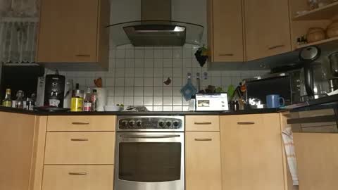 neu4gierig online show from October 27, 4:26 am