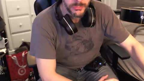 neuro914 online show from April 11, 9:35 am