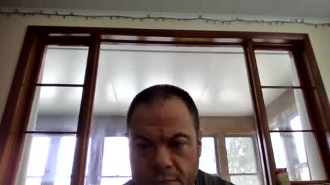 Newguy81240 online show from February 13, 3:35 pm