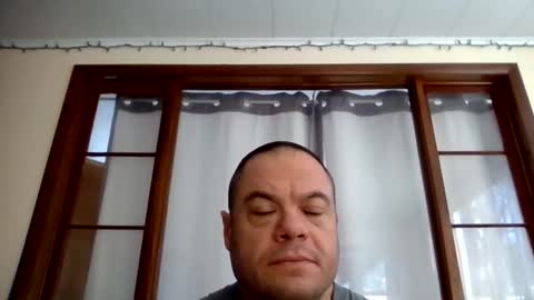 Newguy81240 online show from February 19, 2:57 pm