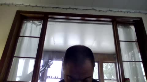 Newguy81240 online show from December 5, 3:28 pm