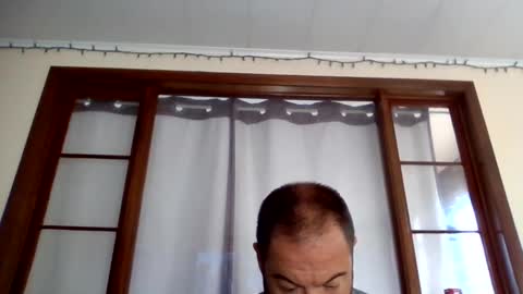 Newguy81240 online show from September 13, 3:35 pm