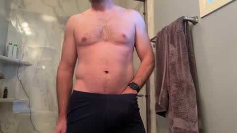 newguy_097 online show from February 1, 7:56 pm