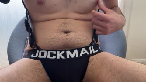 Henry online show from March 6, 12:13 pm