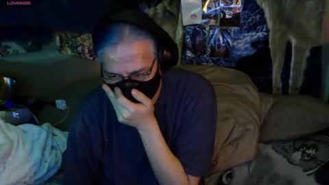 cristian online show from December 3, 2:12 am