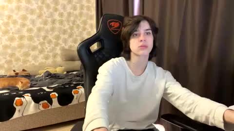 antonyyy 3 online show from April 22, 3:50 pm