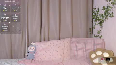 NextVibe1 online show from April 27, 5:09 pm