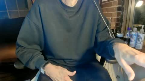 NFG  Nice Friendly Guy  Dick online show from October 27, 12:46 am