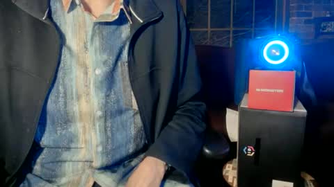 NFG  Nice Friendly Guy  Dick online show from February 22, 3:30 am