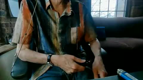 NFG  Nice Friendly Guy  Dick online show from April 15, 8:42 pm