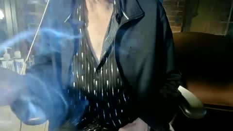 NFG  Nice Friendly Guy  Dick online show from October 21, 3:09 am