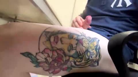 nghtyteacher online show from January 12, 11:25 am