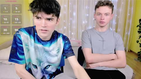 Nick PVT is open FanslyTwitter - Nic kycb online show from January 3, 7:39 pm