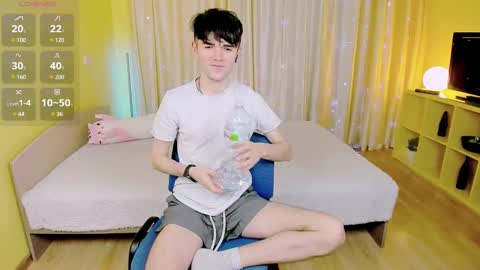 Nick PVT is open FanslyTwitter - Nic kycb online show from January 27, 10:06 pm