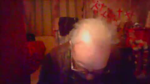 Snapshot of nice6body chatting on February 4, 1:13 am nice6body online show from February 4, 1:13 am