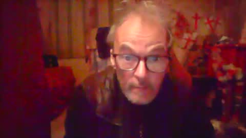 Snapshot of nice6body chatting on February 2, 11:00 pm nice6body online show from February 2, 11:00 pm