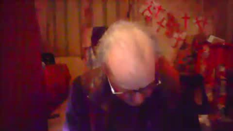 Snapshot of nice6body chatting on February 23, 1:20 am nice6body online show from February 23, 1:20 am