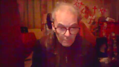 Snapshot of nice6body chatting on February 27, 1:57 am nice6body online show from February 27, 1:57 am