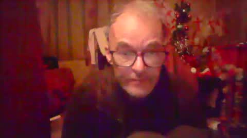 Snapshot of nice6body chatting on December 25, 10:59 pm nice6body online show from December 25, 10:59 pm