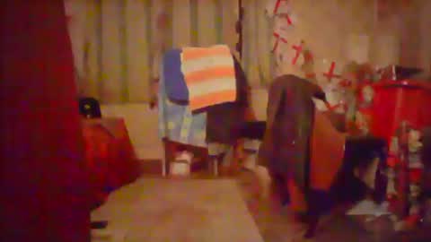 Snapshot of nice6body chatting on October 1, 12:47 am nice6body online show from October 1, 12:47 am