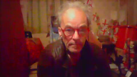 Snapshot of nice6body chatting on October 7, 12:04 am nice6body online show from October 7, 12:04 am