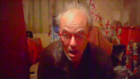 Snapshot of nice6body chatting on October 15, 12:51 am nice6body online show from October 15, 12:51 am