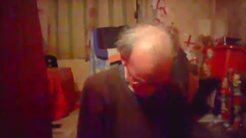 Snapshot of nice6body chatting on September 26, 1:25 am nice6body online show from September 26, 1:25 am