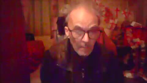 Snapshot of nice6body chatting on January 26, 11:08 pm nice6body online show from January 26, 11:08 pm