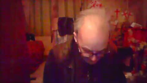 Snapshot of nice6body chatting on February 12, 1:52 am nice6body online show from February 12, 1:52 am
