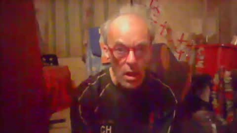 Snapshot of nice6body chatting on September 11, 1:26 am nice6body online show from September 11, 1:26 am
