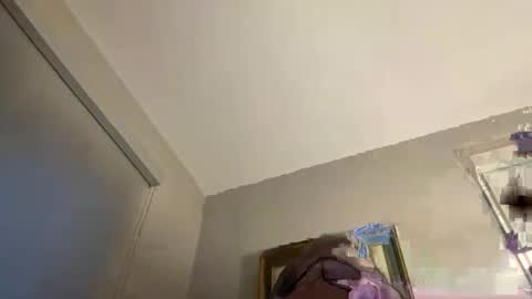 Nice Gentle Naughty online show from May 21, 1:01 am