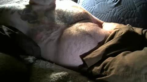 OldMadtown Guy online show from October 18, 4:17 am