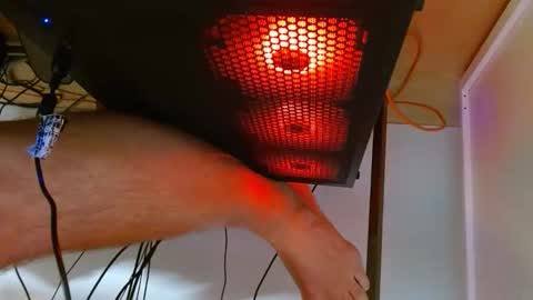 Paul online show from November 17, 9:23 am