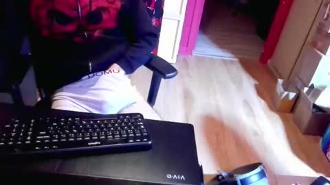 nicecck24 online show from January 15, 4:16 am