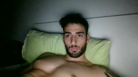 nicegguy9826 online show from November 3, 5:55 am