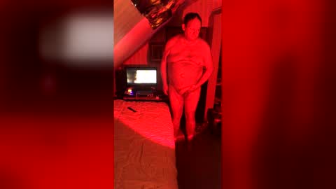 niceguy1154 online show from February 8, 12:16 am