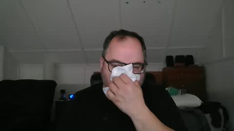 niceguy7208 online show from January 6, 5:22 am