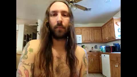 nicehippiedick79 online show from February 3, 10:15 pm
