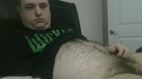 nicenerd29 online show from February 24, 7:08 pm