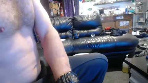 niceonebrov online show from March 8, 2:48 am