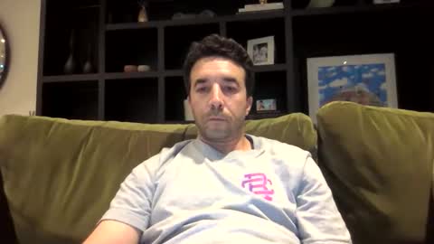 James online show from June 4, 10:16 pm