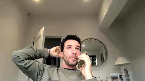 James online show from January 6, 1:04 pm