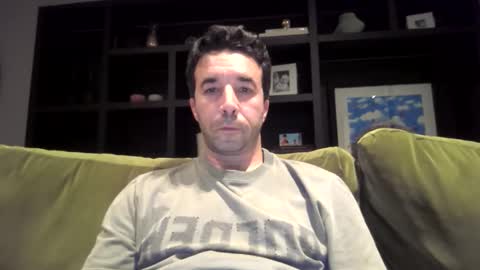 James online show from May 27, 11:13 pm