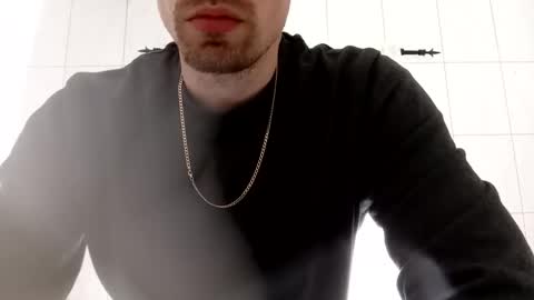 nick194207 online show from April 12, 2:51 pm