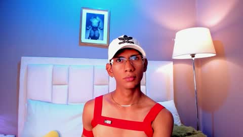 Nick online show from March 1, 1:05 am