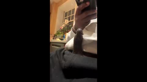 Nick  fury007 online show from January 18, 6:59 am