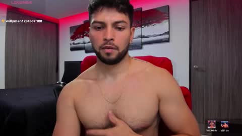 Nick Klaus online show from March 6, 12:18 am