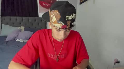 nick_master2 online show from April 6, 4:46 am