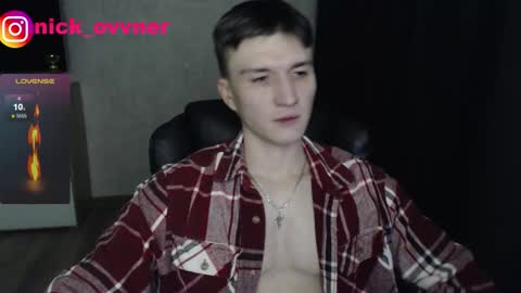 Nick online show from November 16, 3:08 am