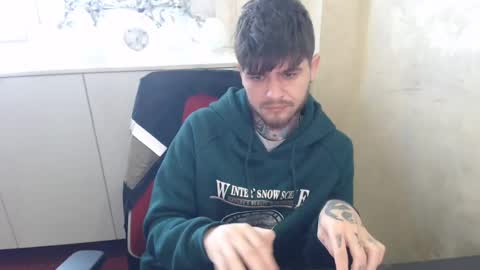 Nick  online show from December 12, 6:14 am